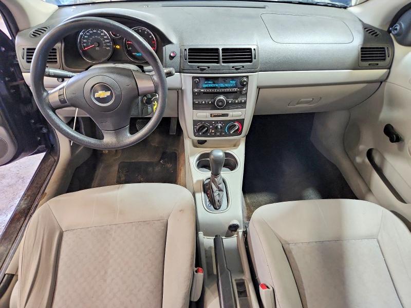 Aukcja sprzedaży 2010 Chevrolet Cobalt, vin: 1G1AB5F51A7152322, numer aukcji: 60211206