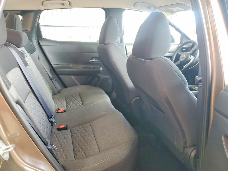 Продаж на аукціоні авто 2026 Nissan Kicks, vin: 3N8AP6CB8TL364999, номер лоту: 59887986
