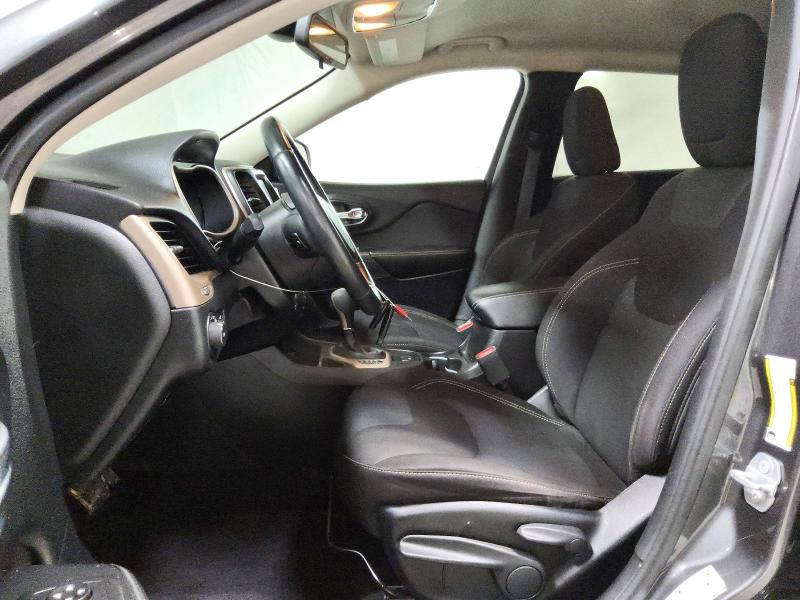 Продаж на аукціоні авто 2016 Jeep Cherokee, vin: 1C4PJLCBXGW356036, номер лоту: 61781486