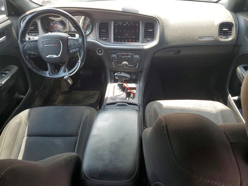 2019 Dodge Charger მანქანა იყიდება აუქციონზე, vin: 2C3CDXJG6KH710691, აუქციონის ნომერი: 60453426