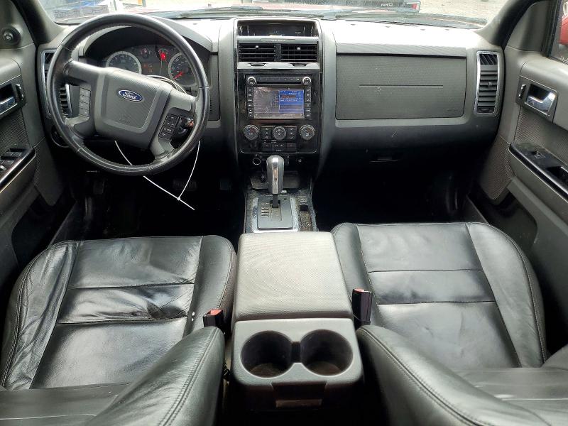 Aukcja sprzedaży 2011 Ford Escape, vin: 1FMCU9EG7BKB63291, numer aukcji: 63253286