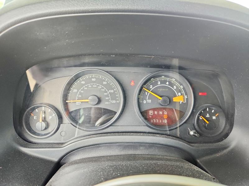 Aukcja sprzedaży 2014 Jeep Patriot, vin: 1C4NJPBA9ED750126, numer aukcji: 62310446