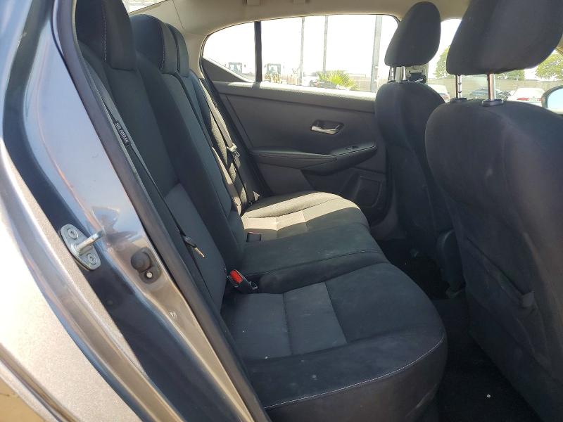 Aukcja sprzedaży 2022 Nissan Sentra, vin: 3N1AB8CV8NY236965, numer aukcji: 60440846