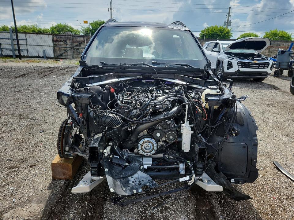 62848836 :رقم المزاد ، 5UX23EM01T9106561 vin ، 2026 Bmw X7 مزاد بيع
