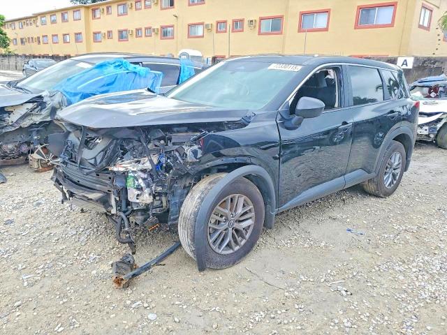 Aukcja sprzedaży 2023 Nissan Rogue, vin: 5N1BT3AB9PC944174, numer aukcji: 62153436