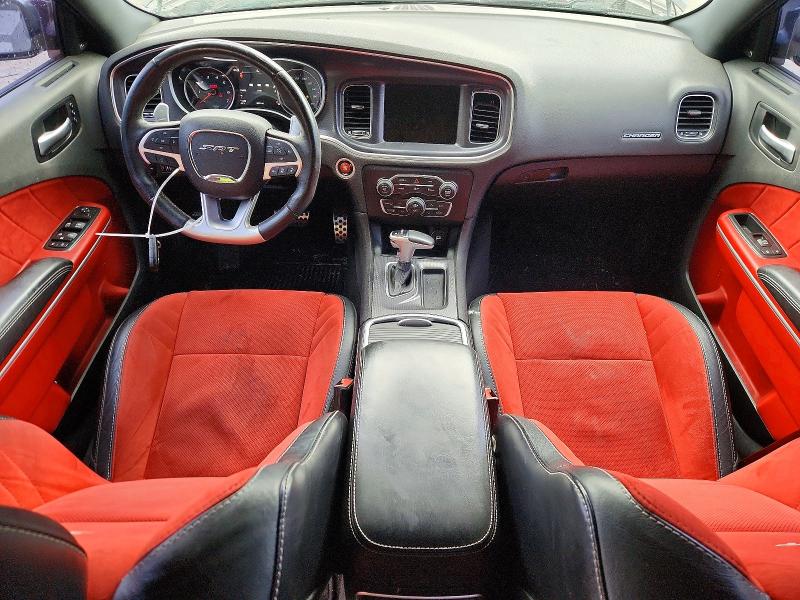 Продаж на аукціоні авто 2016 Dodge Charger, vin: 2C3CDXEJ2GH165926, номер лоту: 60706006