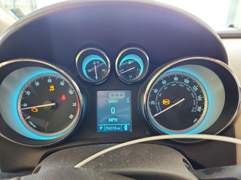 Продаж на аукціоні авто 2012 Buick Verano, vin: 1G4PP5SK5C4158817, номер лоту: 59967866