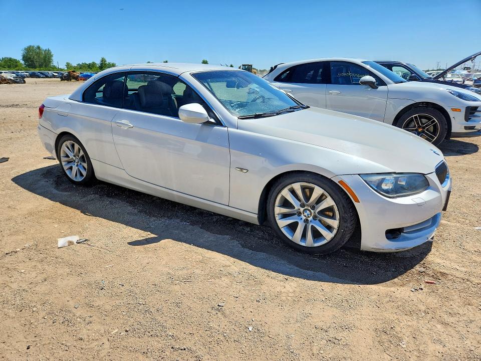 Продаж на аукціоні авто 2012 Bmw 328, vin: WBADW7C54CE728327, номер лоту: 63100246