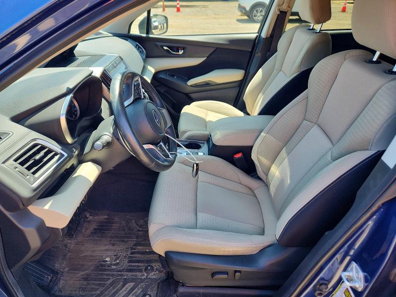 Продаж на аукціоні авто 2022 Subaru Ascent, vin: 4S4WMAED1N3450273, номер лоту: 61115396