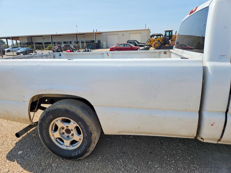 Aukcja sprzedaży 1999 Gmc New Sierra, vin: 1GTEC14V6XE548381, numer aukcji: 63326136