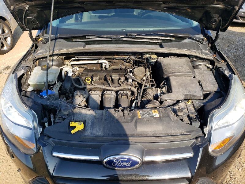 Продажа на аукционе авто 2014 Ford Focus, vin: 1FADP3K29EL284964, номер лота: 60784506