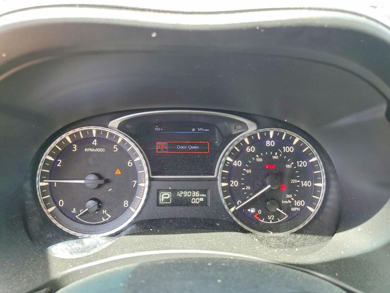 Aukcja sprzedaży 2016 Infiniti Qx60, vin: 5N1AL0MM5GC526170, numer aukcji: 59696056
