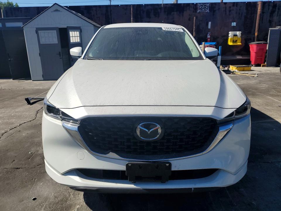 Aukcja sprzedaży 2024 Mazda Cx-5, vin: JM3KFBBLXR0454657, numer aukcji: 59667946