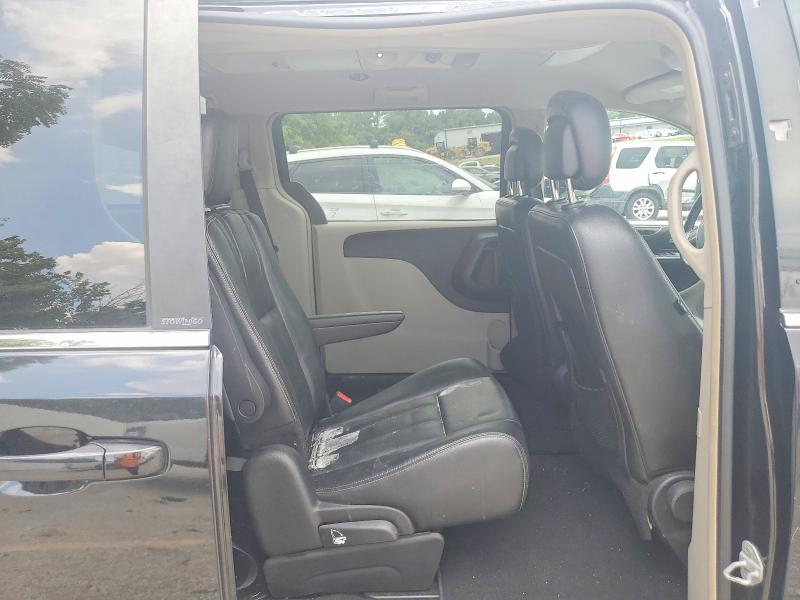 Продаж на аукціоні авто 2014 Chrysler Town & Country, vin: 2C4RC1BG0ER156521, номер лоту: 60259396