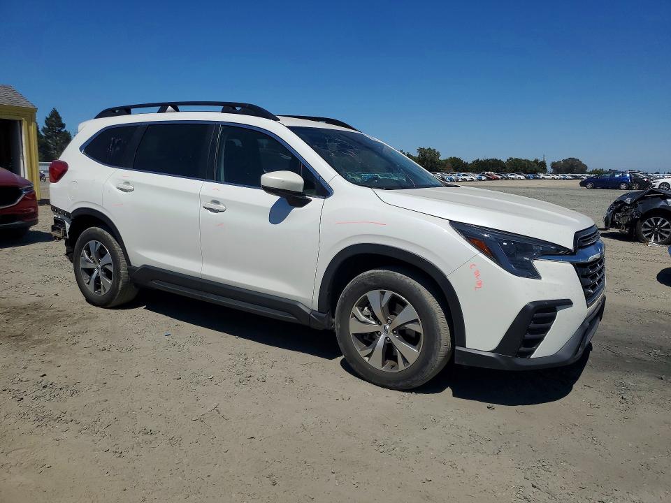 Aukcja sprzedaży 2024 Subaru Ascent, vin: 4S4WMACD3R3421253, numer aukcji: 60683546