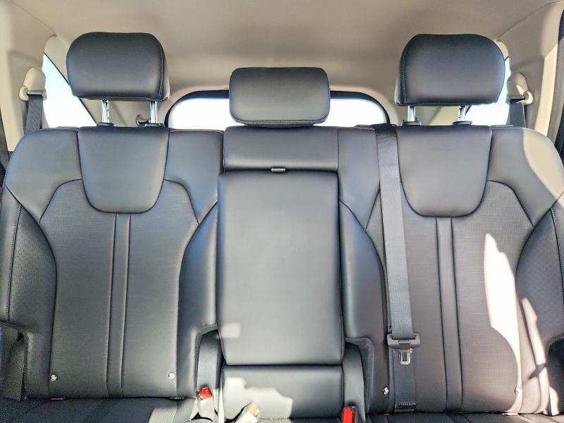 Продаж на аукціоні авто 2026 Kia Sorento, vin: 5XYRL4JC6TG427809, номер лоту: 61124816