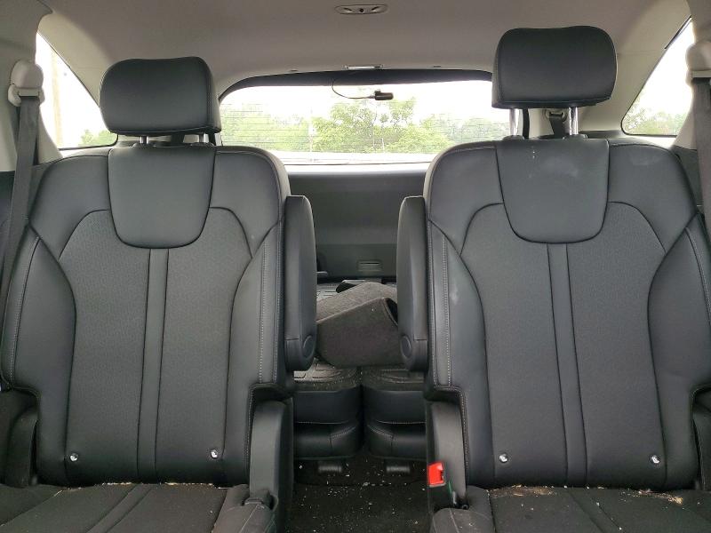 2022 Kia Sorento მანქანა იყიდება აუქციონზე, vin: KNDRGDLG4N5117450, აუქციონის ნომერი: 61010786