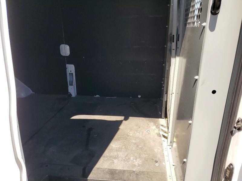57219106 :رقم المزاد ، 1FTBR3X83NKA53511 vin ، 2022 Ford Transit مزاد بيع
