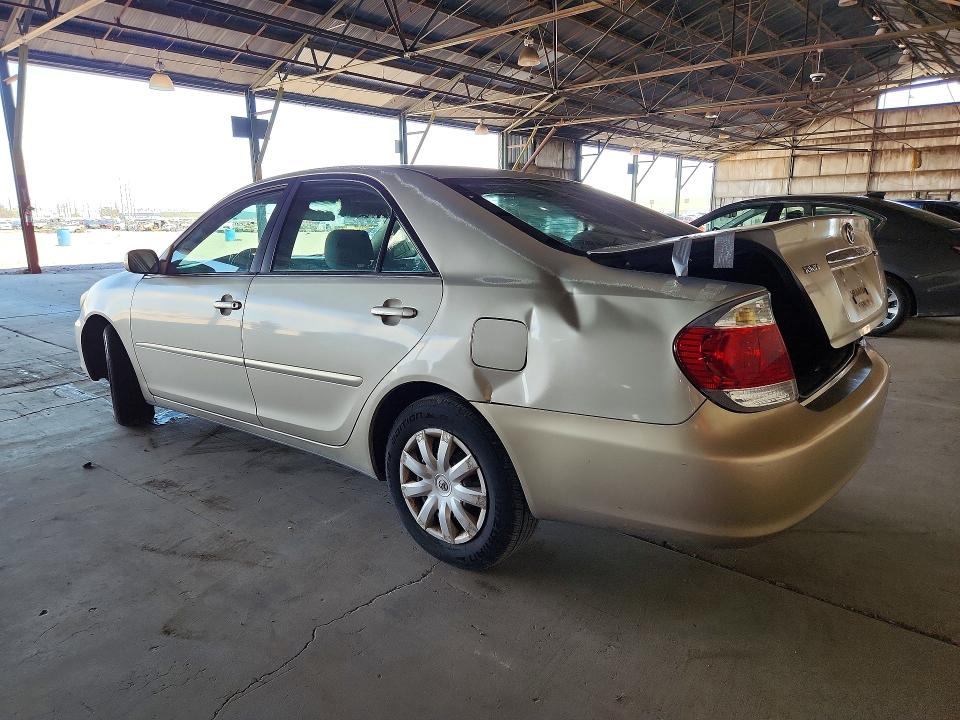 Продаж на аукціоні авто 2005 Toyota Camry, vin: 4T1BE30K85U962751, номер лоту: 60882186