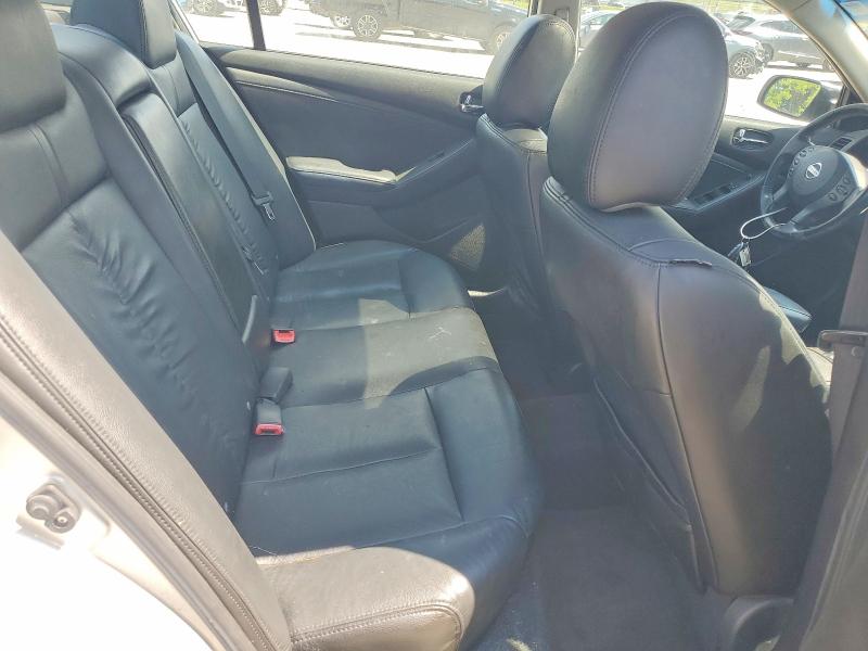 Продаж на аукціоні авто 2011 Nissan Altima, vin: 1N4AL2AP3BN495986, номер лоту: 60622706