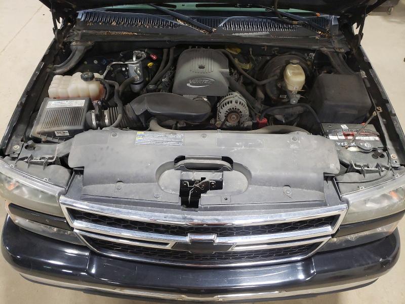 Aukcja sprzedaży 2006 Chevrolet Silverado, vin: 1GCEK19TX6Z173984, numer aukcji: 62275206