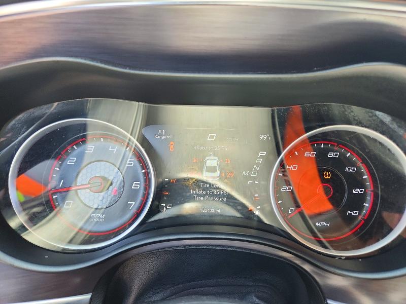 62911306 :رقم المزاد ، 2C3CDXBG9GH228383 vin ، 2016 Dodge Charger مزاد بيع