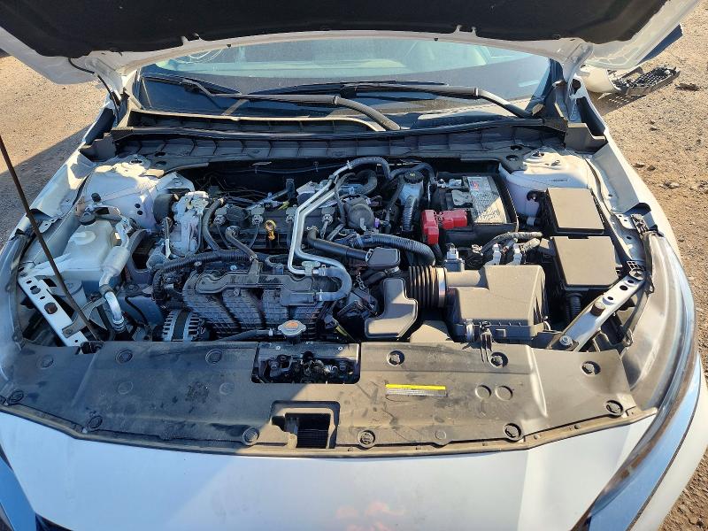 2025 Nissan Altima მანქანა იყიდება აუქციონზე, vin: 1N4BL4DV5SN369851, აუქციონის ნომერი: 62122256