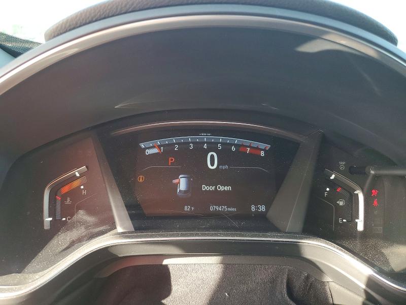 Aukcja sprzedaży 2019 Honda Cr-v, vin: JHLRW2H98KX016061, numer aukcji: 61799426
