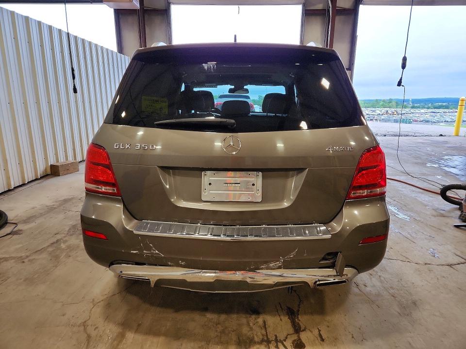 2014 Mercedes-benz Glk მანქანა იყიდება აუქციონზე, vin: WDCGG8JB8EG166574, აუქციონის ნომერი: 60056366