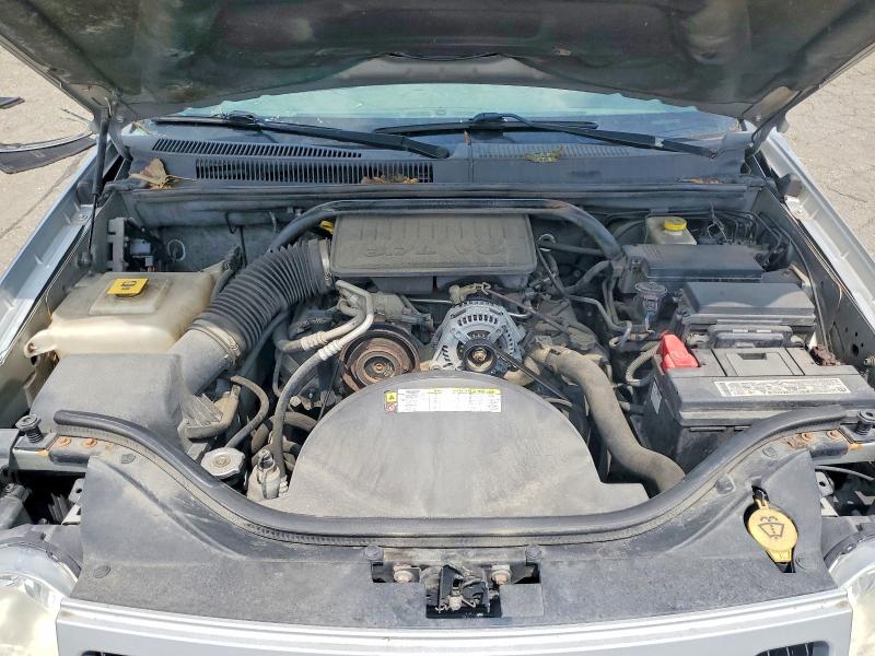 Продаж на аукціоні авто 2008 Jeep Grand Cherokee, vin: 1J8GR48K88C143749, номер лоту: 60576496
