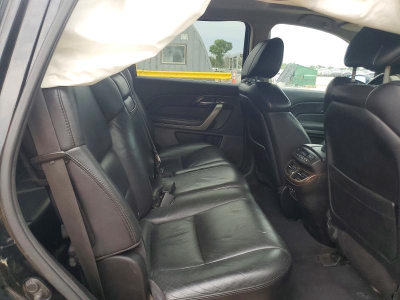 Продаж на аукціоні авто 2010 Acura Mdx, vin: 2HNYD2H4XAH526671, номер лоту: 62293276