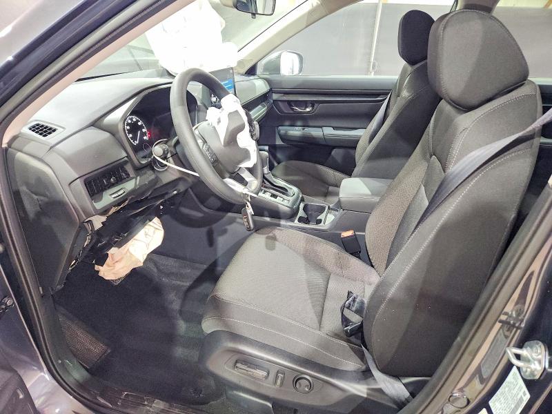 Продаж на аукціоні авто 2026 Honda Cr-v, vin: 2HKRS4H42TH494546, номер лоту: 61223376