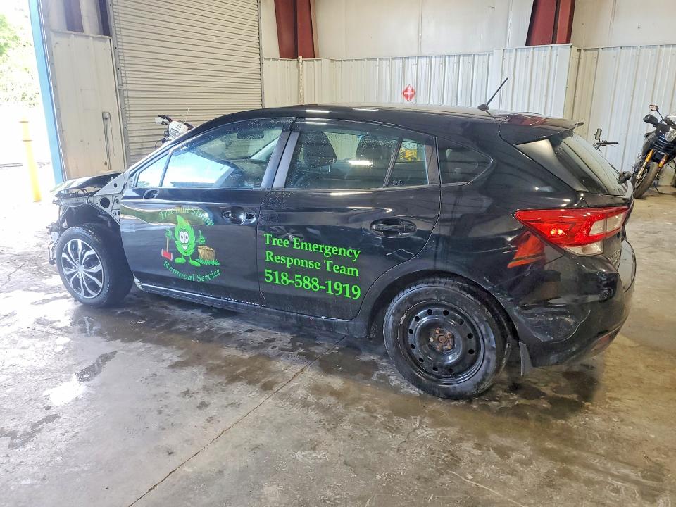 Продаж на аукціоні авто 2019 Subaru Impreza, vin: 4S3GTAB67K3763213, номер лоту: 76294865