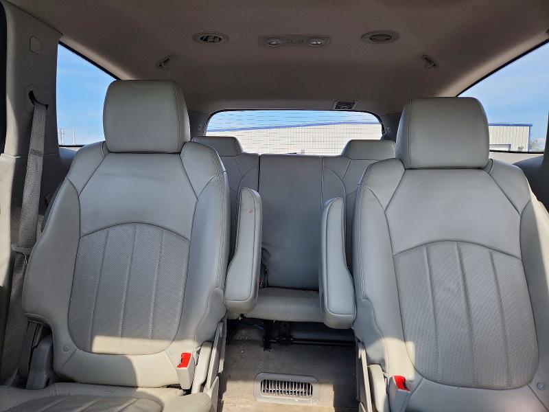 Продаж на аукціоні авто 2015 Buick Enclave, vin: 5GAKVCKD6FJ273346, номер лоту: 60789886