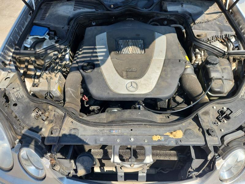 Aukcja sprzedaży 2006 Mercedes-benz E, vin: WDBUF87J06X182357, numer aukcji: 58901246
