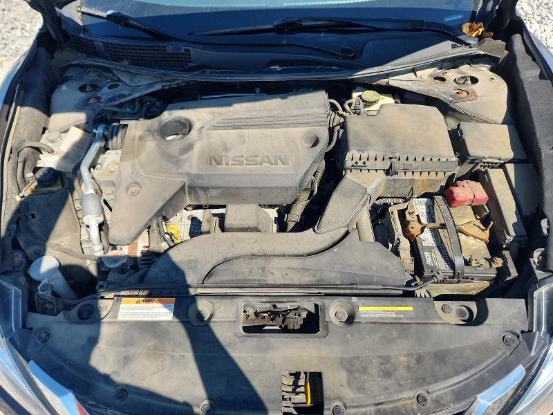 Продаж на аукціоні авто 2016 Nissan Altima, vin: 1N4AL3AP9GC286969, номер лоту: 59969616