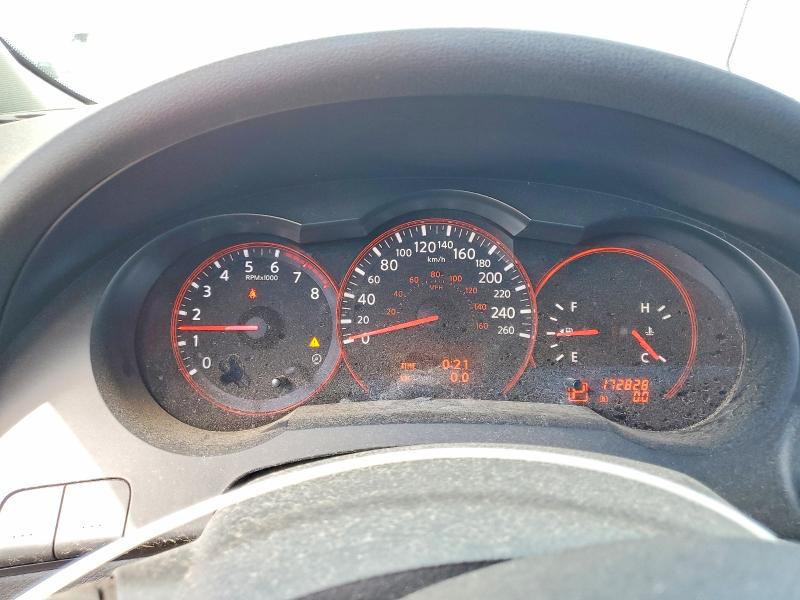 Aukcja sprzedaży 2009 Nissan Altima, vin: 1N4AL21E59C197007, numer aukcji: 58599026