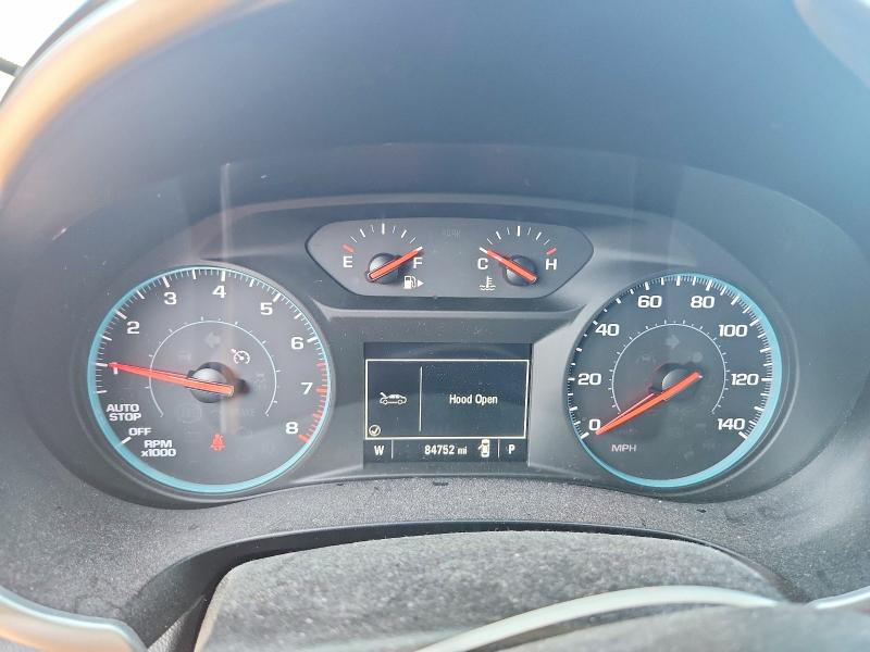 Aukcja sprzedaży 2020 Chevrolet Malibu, vin: 1G1ZG5ST6LF148820, numer aukcji: 59247286