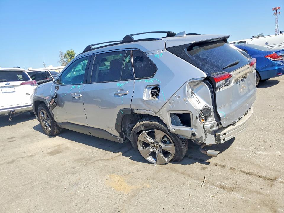 Aukcja sprzedaży 2024 Toyota Rav4, vin: 4T3MWRFV4RU134994, numer aukcji: 61439186