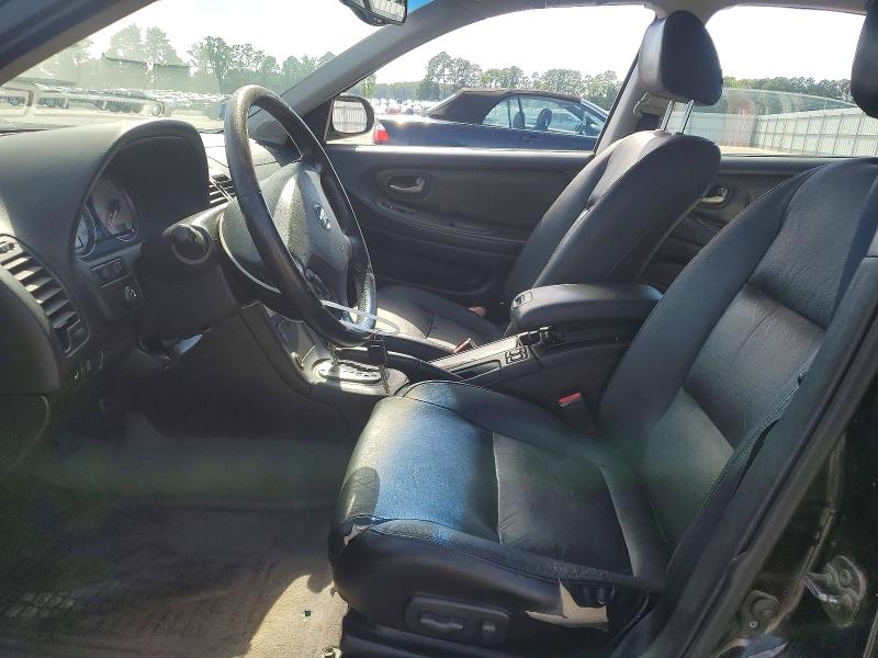 Aukcja sprzedaży 2003 Nissan Maxima, vin: JN1DA31A03T409046, numer aukcji: 56481306