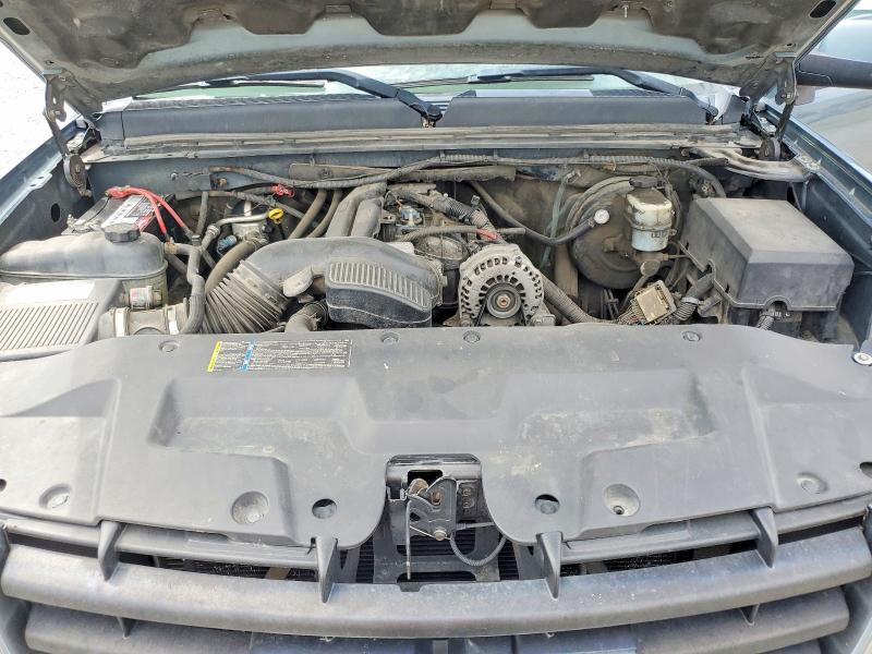 62702096 :رقم المزاد ، 1GTFK19YX7Z633288 vin ، 2007 Gmc New Sierra مزاد بيع