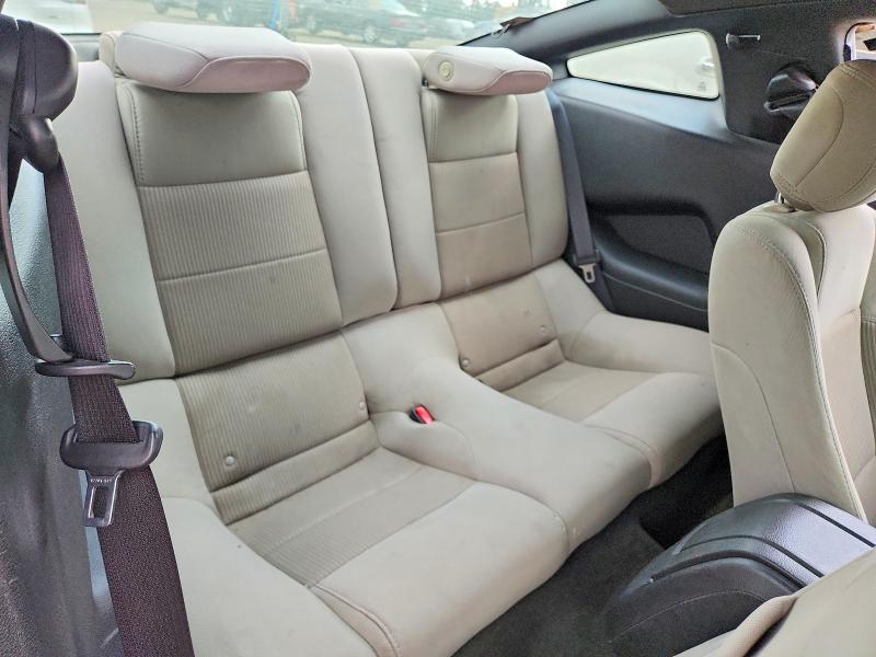 Продаж на аукціоні авто 2014 Ford Mustang, vin: 1ZVBP8AM4E5245721, номер лоту: 62836896