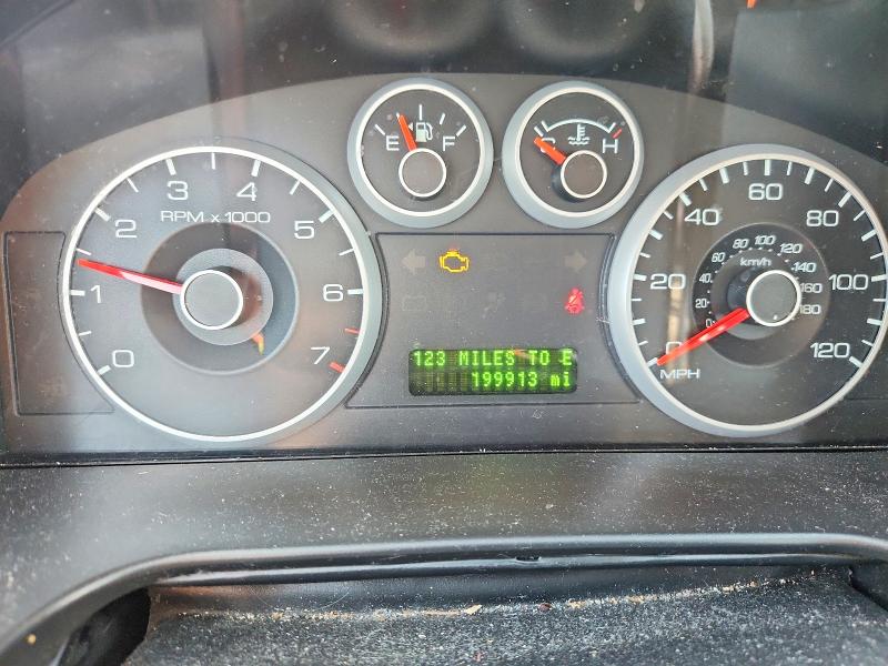 Aukcja sprzedaży 2008 Ford Fusion, vin: 3FAHP07Z58R133745, numer aukcji: 62054426