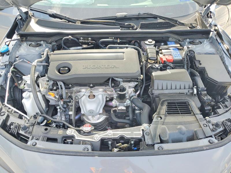 Aukcja sprzedaży 2026 Honda Civic, vin: 19XFL2H85TE015614, numer aukcji: 60756716