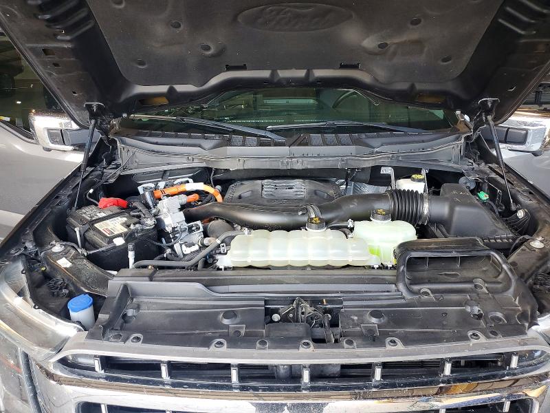 2021 Ford F150 მანქანა იყიდება აუქციონზე, vin: 1FTFW1ED6MFC01656, აუქციონის ნომერი: 61937086