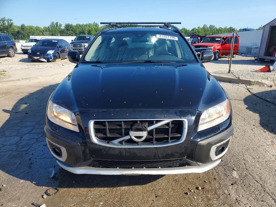 Продаж на аукціоні авто 2010 Volvo Xc70, vin: YV4982BZ4A1090415, номер лоту: 61207196