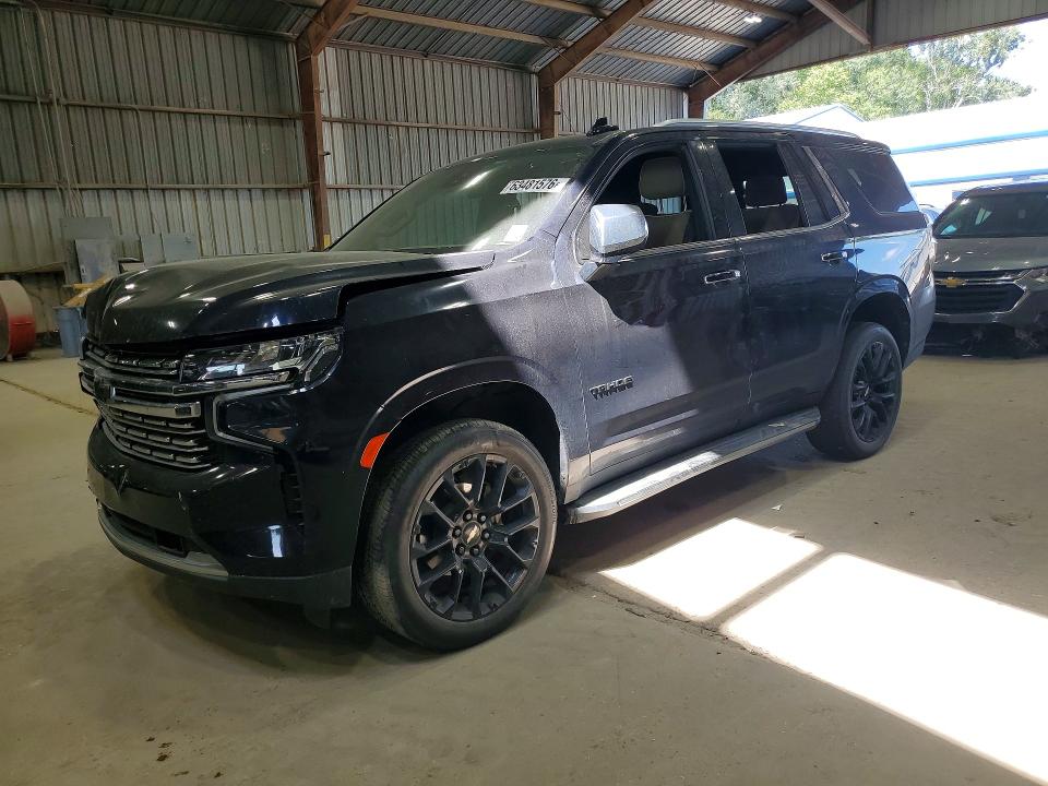 Aukcja sprzedaży 2023 Chevrolet Tahoe, vin: 1GNSCSKD7PR144489, numer aukcji: 63481576