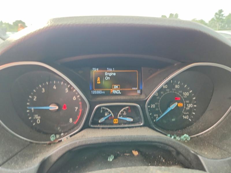 Продаж на аукціоні авто 2016 Ford Focus, vin: 1FADP3K22GL354534, номер лоту: 61582366