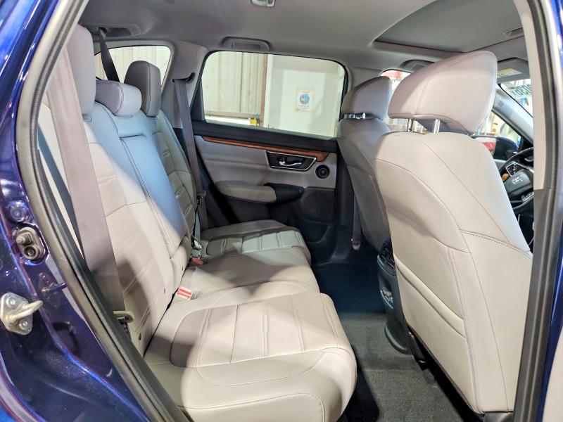 2020 Honda Cr-v მანქანა იყიდება აუქციონზე, vin: 2HKRW2H81LH662396, აუქციონის ნომერი: 57379036