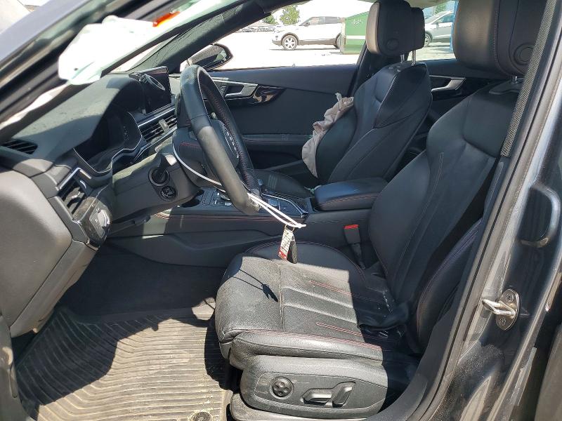 Aukcja sprzedaży 2018 Audi A4, vin: WAUENAF43JN019408, numer aukcji: 61907936